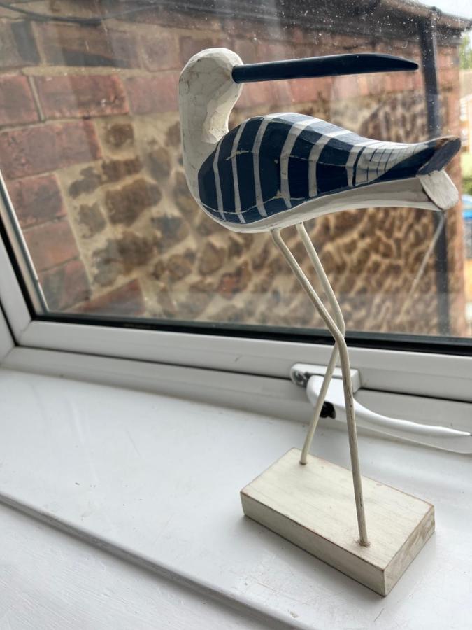 Avocet House Hunstanton 250M From The Sea Villa Екстериор снимка
