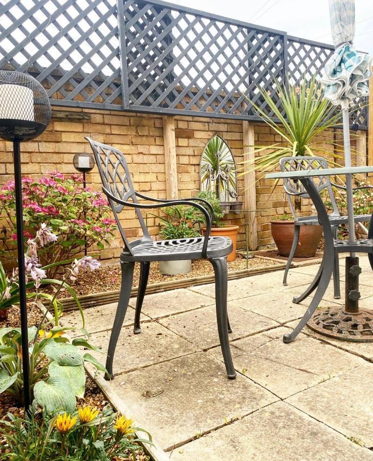 Avocet House Hunstanton 250M From The Sea Villa Екстериор снимка