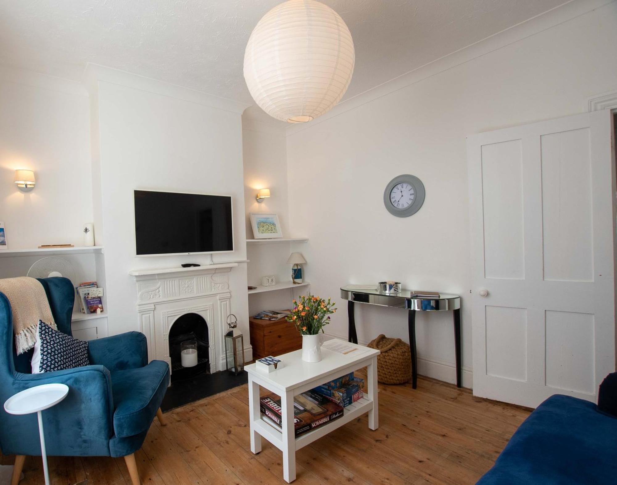 Avocet House Hunstanton 250M From The Sea Villa Екстериор снимка